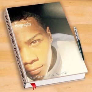 Meet your Posher, Tora